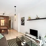 Exposito's Vacation Apartment Las Palmas de Gran Canaria