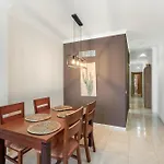 Apartment Exposito's Vacation *