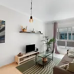 Exposito's Vacation Apartment Las Palmas de Gran Canaria