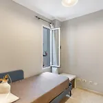Apartment Exposito's Vacation *