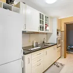 Exposito's Vacation Apartment Las Palmas de Gran Canaria