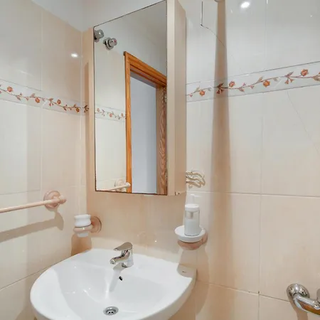 Exposito's Vacation * لاس بالماس دي غران كاناريا