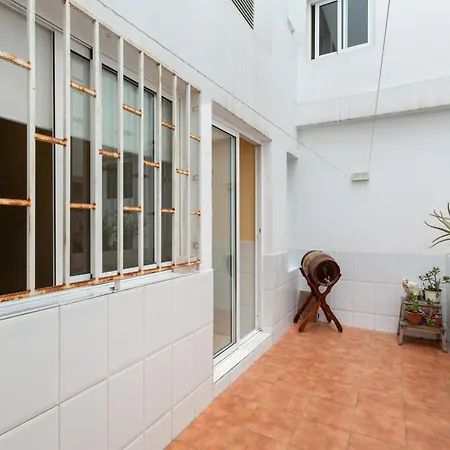 Exposito's Vacation لاس بالماس دي غران كاناريا