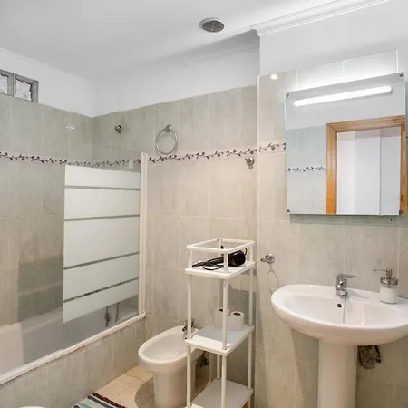 شقة Exposito's Vacation