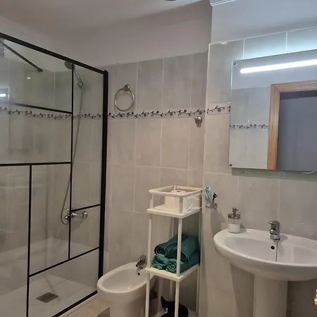 Exposito's Vacation * Лас-Пальмас-де-Гран-Канарія