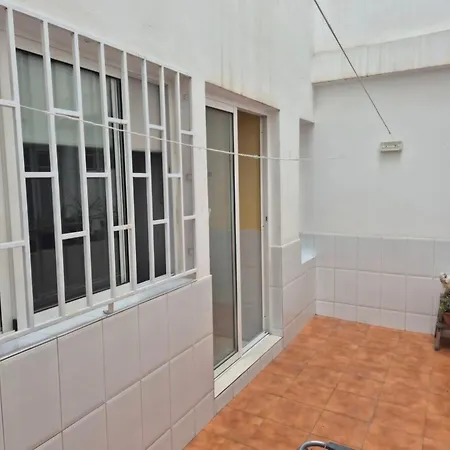 Apartment Exposito's Vacation Las Palmas de Gran Canaria