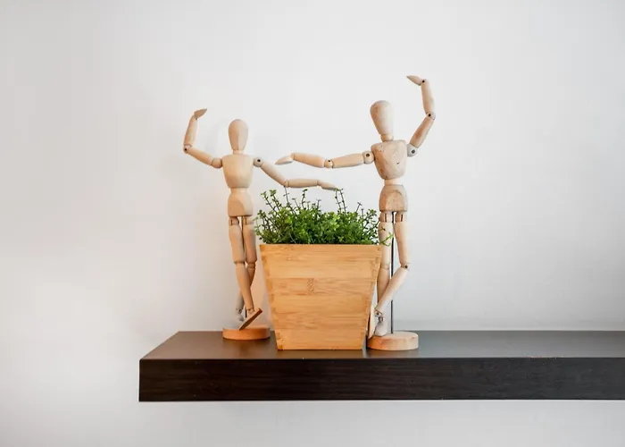 Exposito's Vacation Апартаменти *