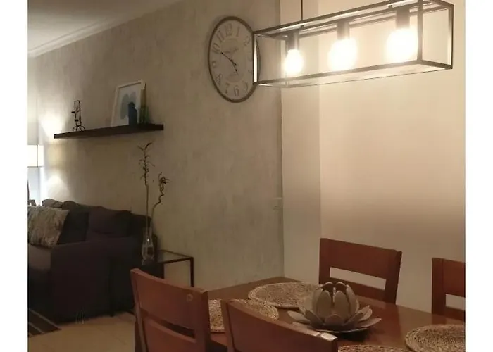 Exposito's Vacation Лас-Пальмас-де-Гран-Канарія