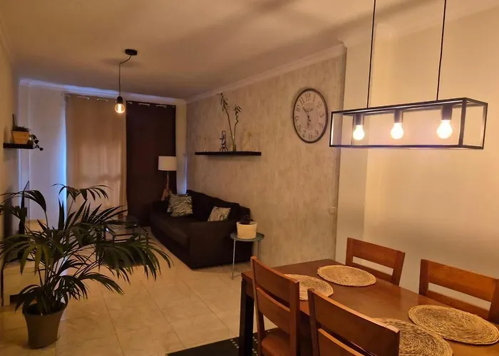 Exposito's Vacation Апартаменти *