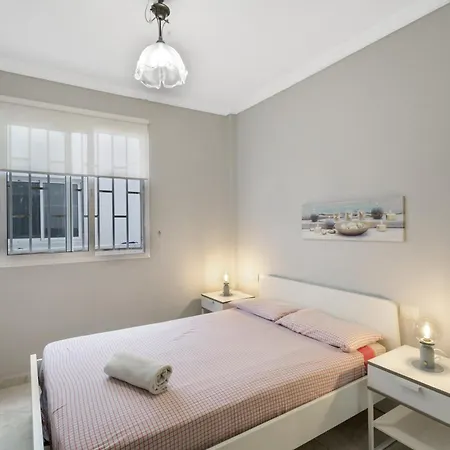 Exposito's Vacation Apartment