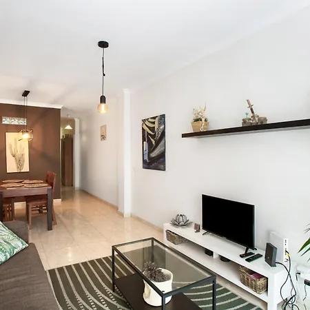 Exposito's Vacation Apartment Las Palmas de Gran Canaria