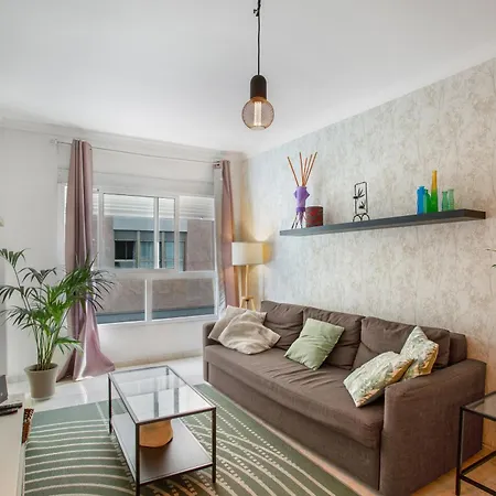 Exposito's Vacation Apartment *