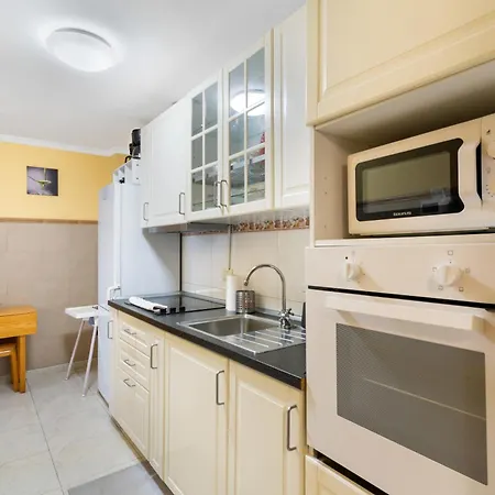 Apartment Exposito's Vacation