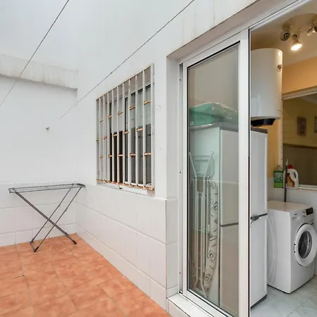 Exposito's Vacation Апартаменты *