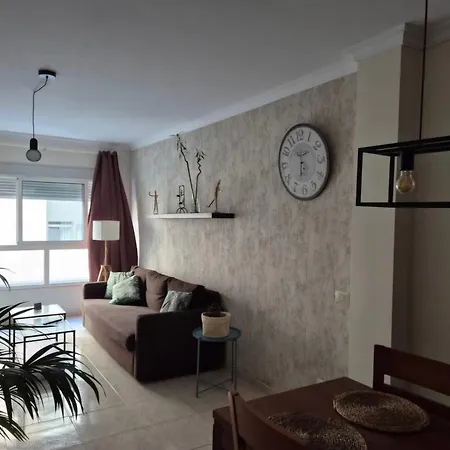 דירה Exposito's Vacation *