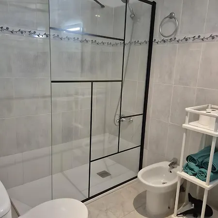 Exposito's Vacation *