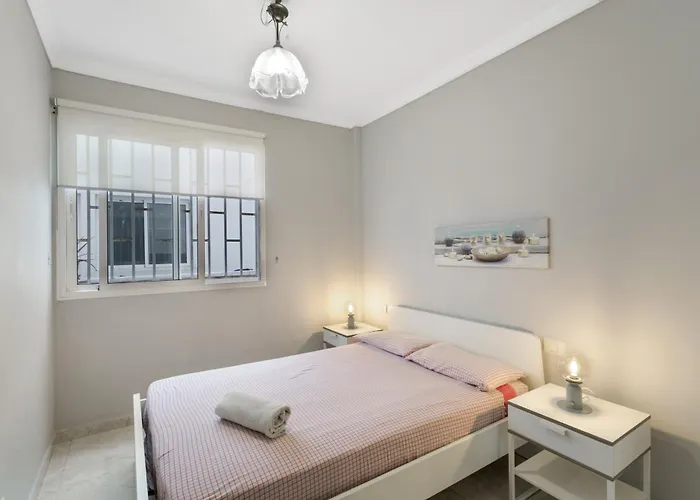 Exposito's Vacation * לאס פאלמס דה גראן קנאריה