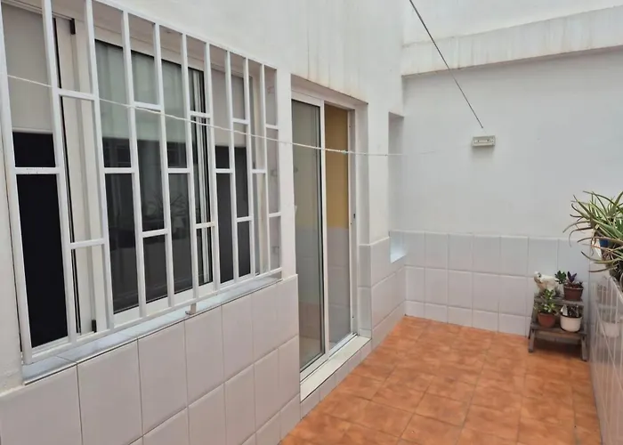 Exposito's Vacation Διαμέρισμα