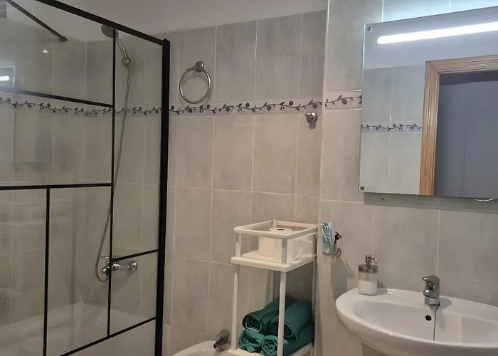 Exposito's Vacation * לאס פאלמס דה גראן קנאריה