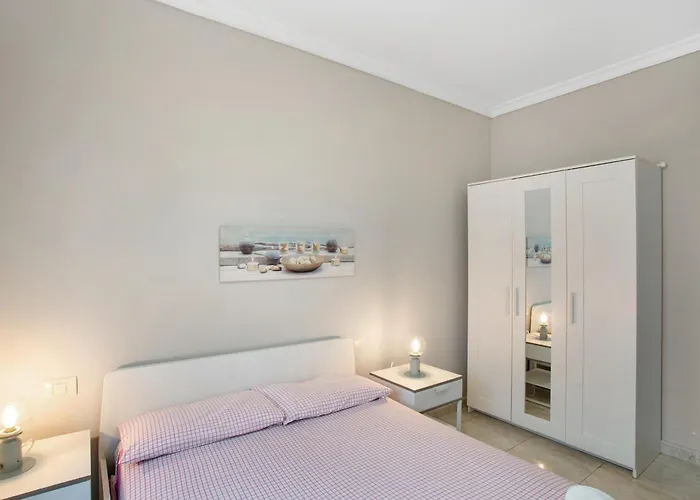 Exposito's Vacation Διαμέρισμα *