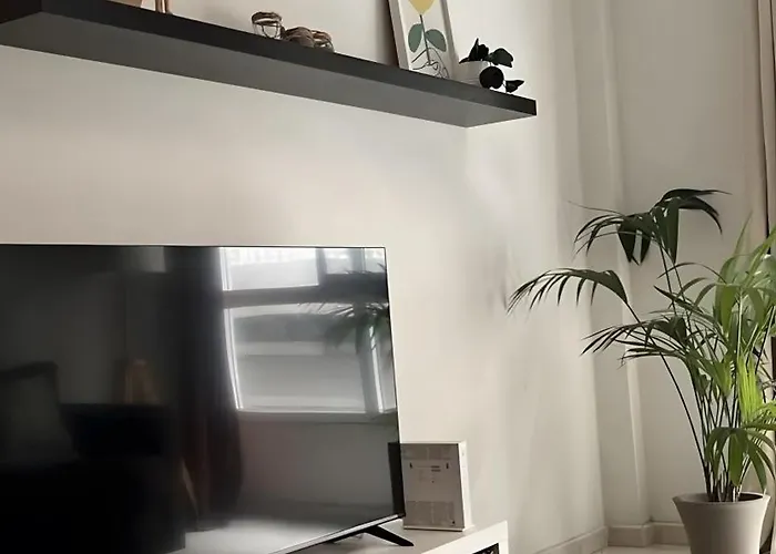 Exposito's Vacation Διαμέρισμα *